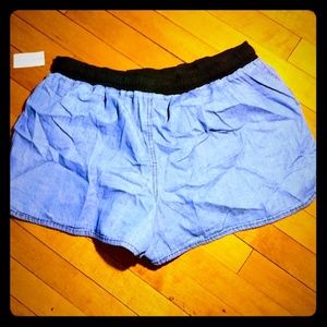 Brand New With Tags!! Bobbie Brooks Shorts
